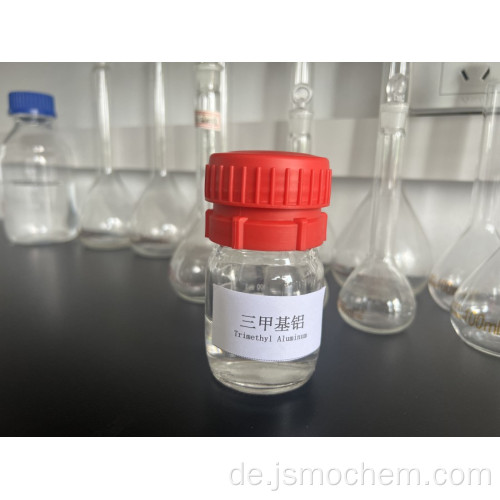 Chemische Reagenzien Trimethylaluminiumlösung